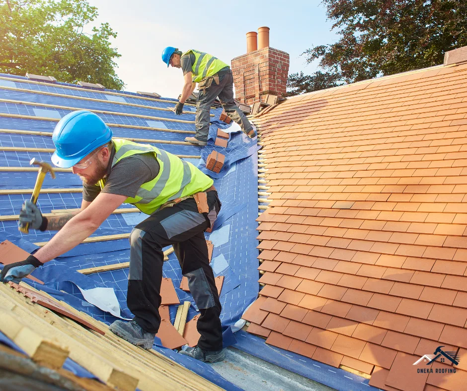 Why choose Roof Repair Near Me in Winona Lake, IN