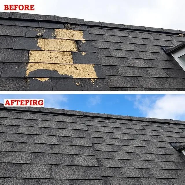 Roof Repair Near Me in Winona Lake, IN near me